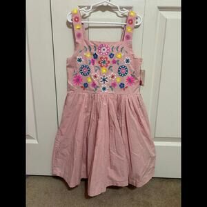 Mini Boden Dress NWT